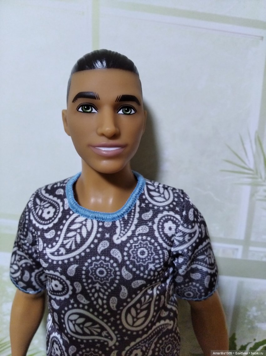 Итоги 2024 года — Куклы Mattel (Маттел) разное: Enchantimals