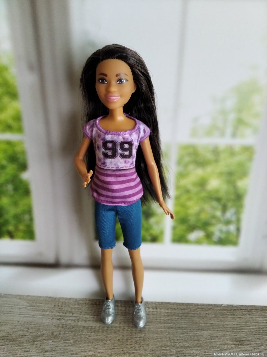 Итоги 2024 года — Куклы Mattel (Маттел) разное: Enchantimals (фото 10)