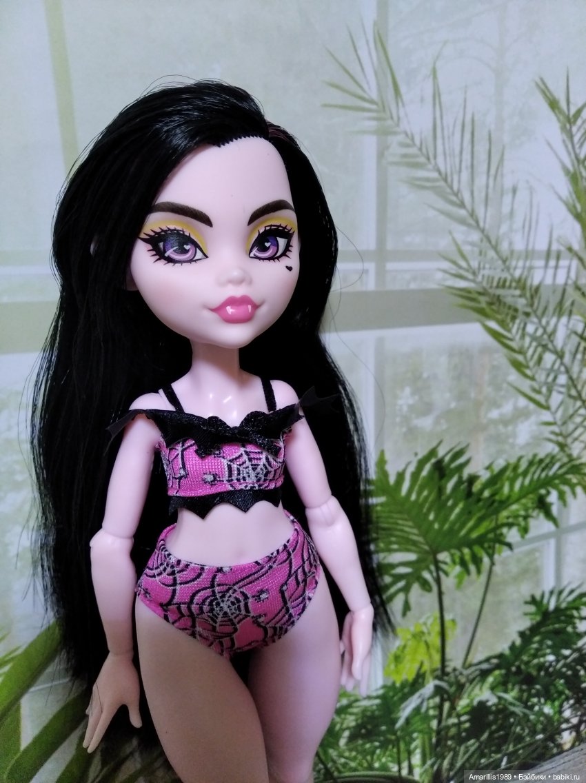 Итоги 2024 года — Куклы Mattel (Маттел) разное: Enchantimals