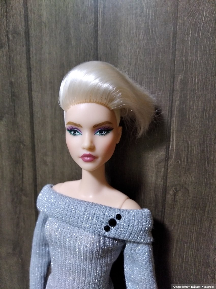 Итоги 2024 года — Куклы Mattel (Маттел) разное: Enchantimals (фото 2)