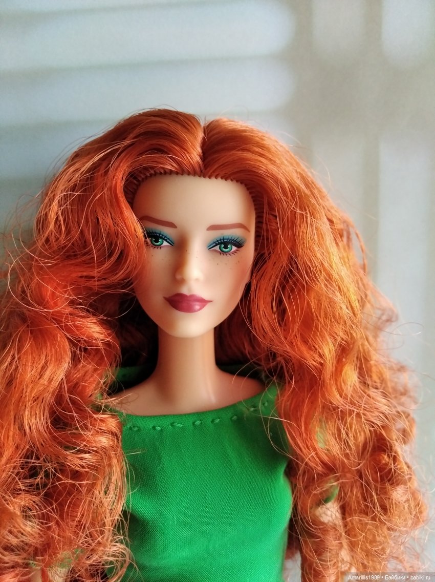 Итоги 2024 года — Куклы Mattel (Маттел) разное: Enchantimals (фото 8)