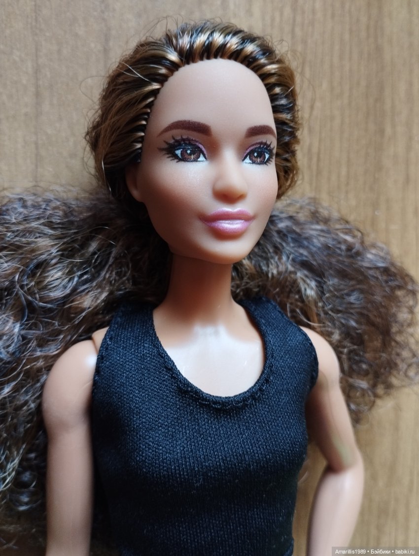 Итоги 2024 года — Куклы Mattel (Маттел) разное: Enchantimals