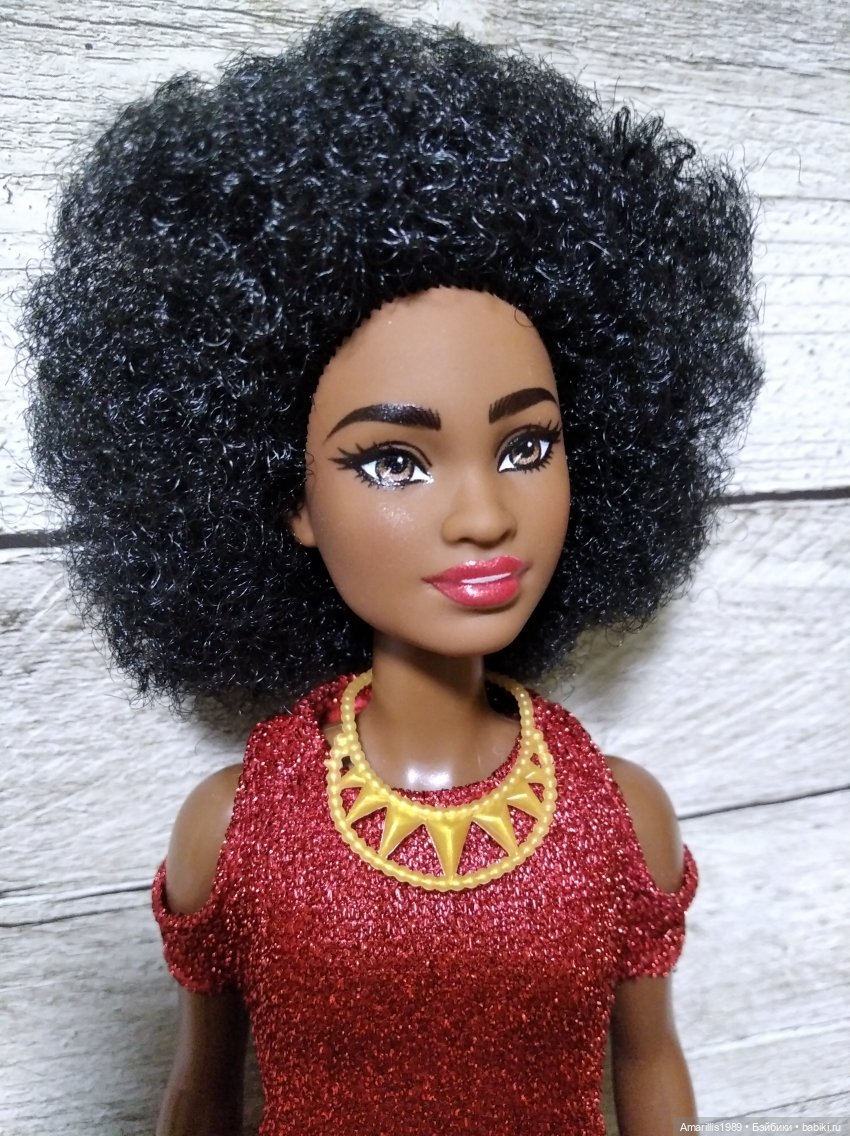 Итоги 2024 года — Куклы Mattel (Маттел) разное: Enchantimals (фото 9)