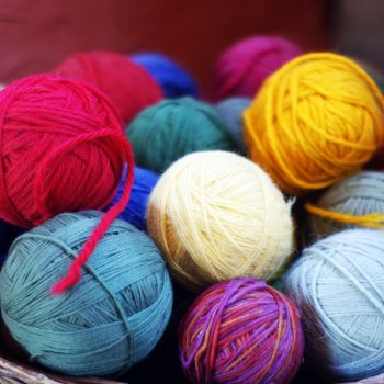 Вязание крючком. Итоги 2024-2025 гг.