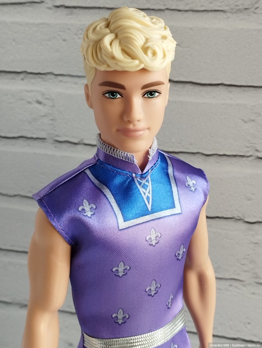 Итоги 2025 года — Куклы Mattel (Маттел): Barbie (фото 4)