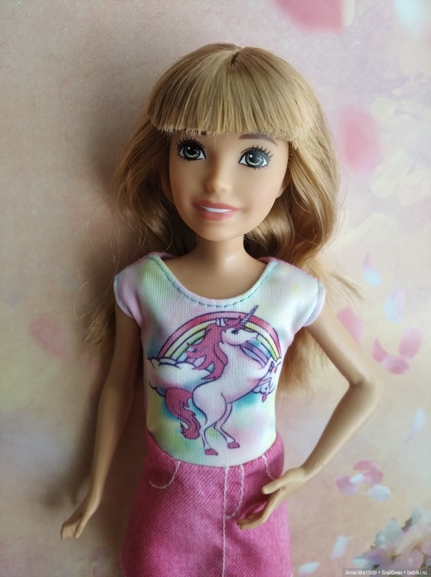 Итоги 2025 года — Куклы Mattel (Маттел): Barbie (фото 10)