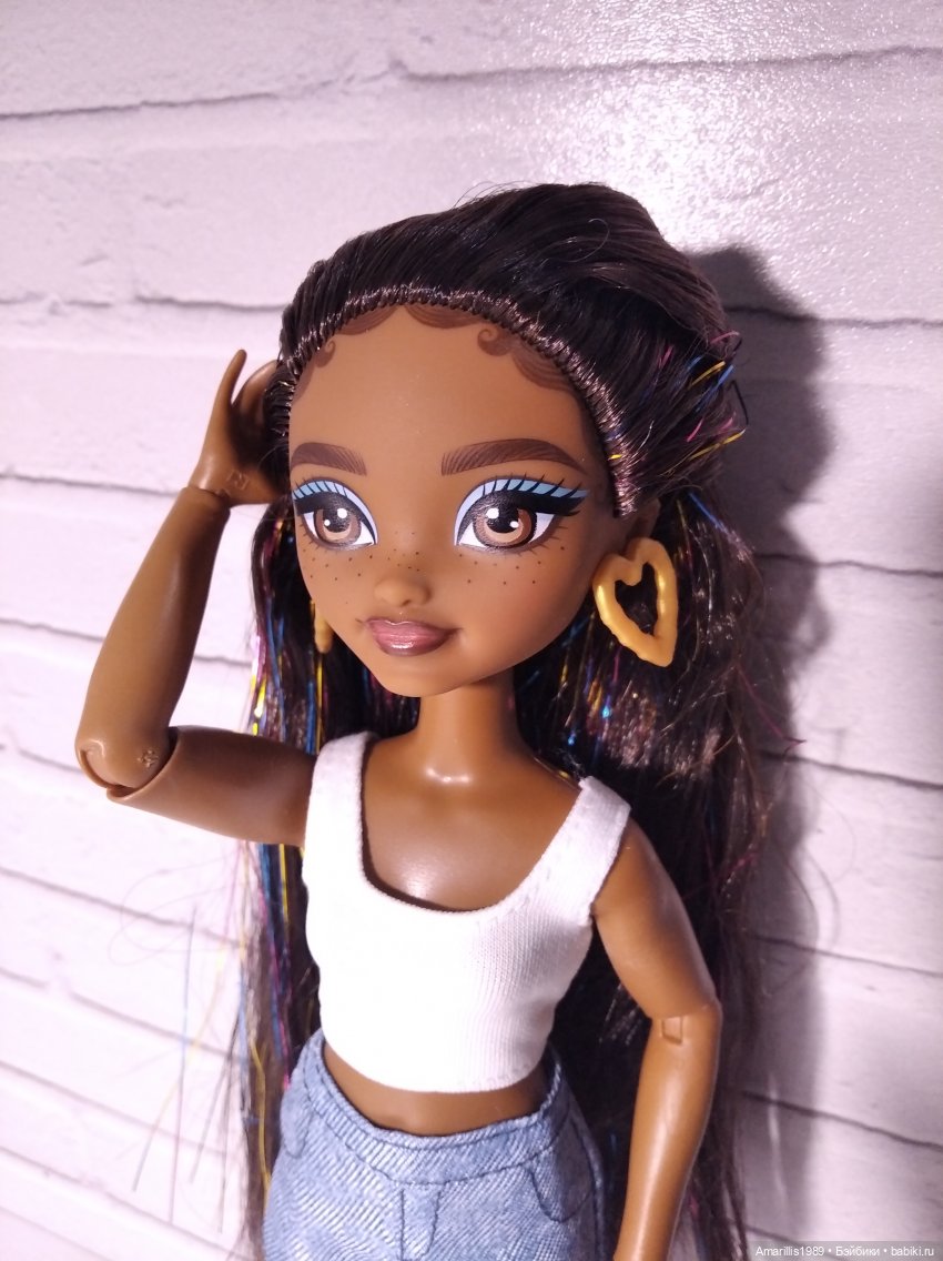 Итоги 2025 года — Куклы Mattel (Маттел): Barbie