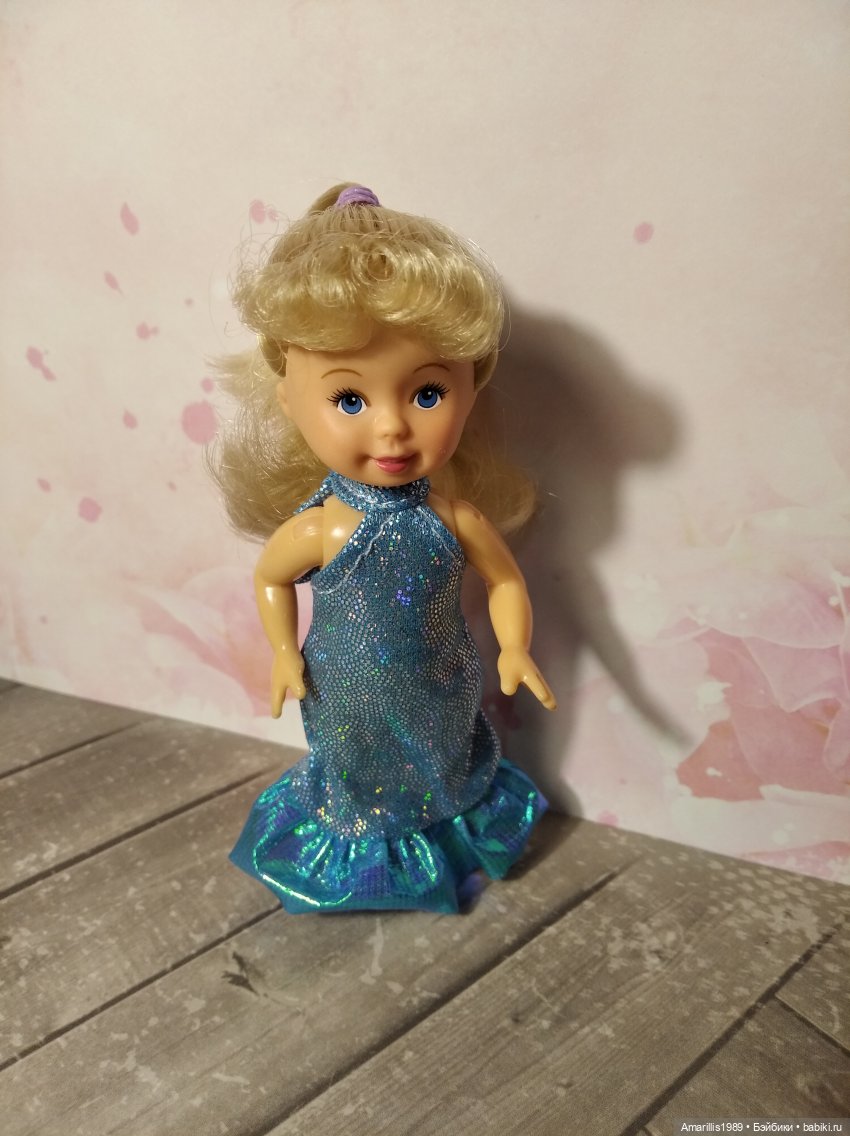 Итоги 2025 года — Куклы Mattel (Маттел): Barbie