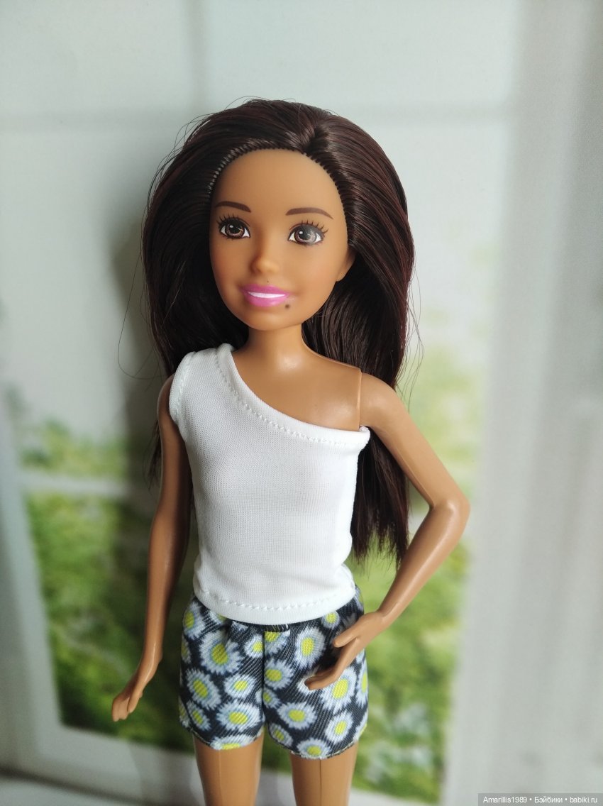 Итоги 2025 года — Куклы Mattel (Маттел): Barbie