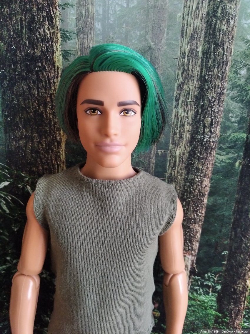 Итоги 2025 года — Куклы Mattel (Маттел): Barbie (фото 7)