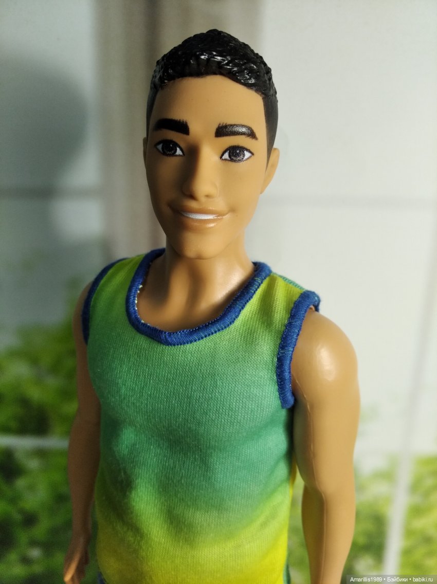 Итоги 2025 года — Куклы Mattel (Маттел): Barbie