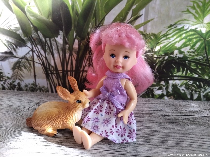 Итоги 2025 года — Куклы Mattel (Маттел): Barbie