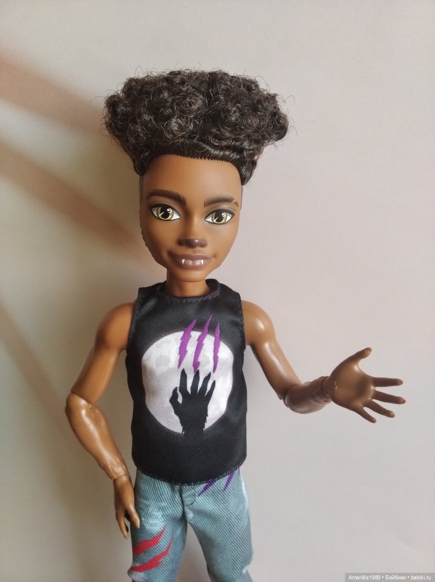 Итоги 2025 года — Куклы Mattel (Маттел): Barbie