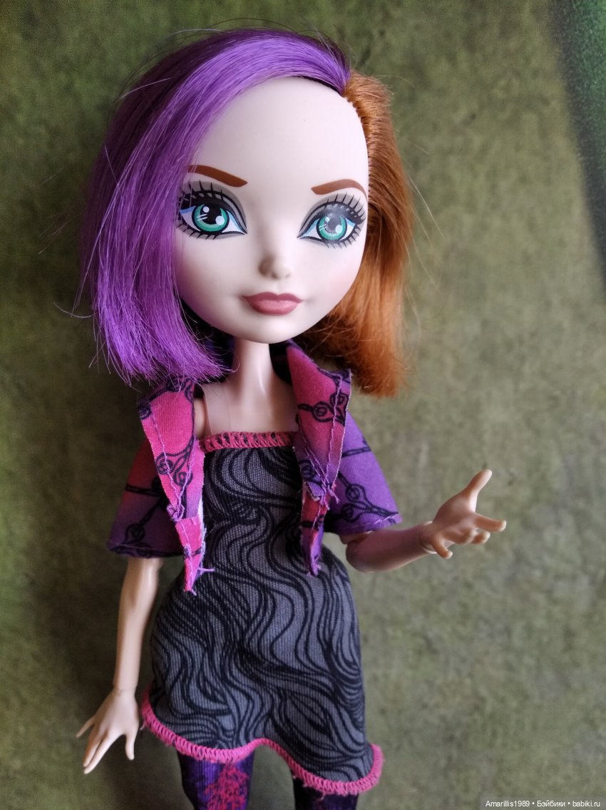 Итоги 2025 года — Куклы Mattel (Маттел): Barbie (фото 3)