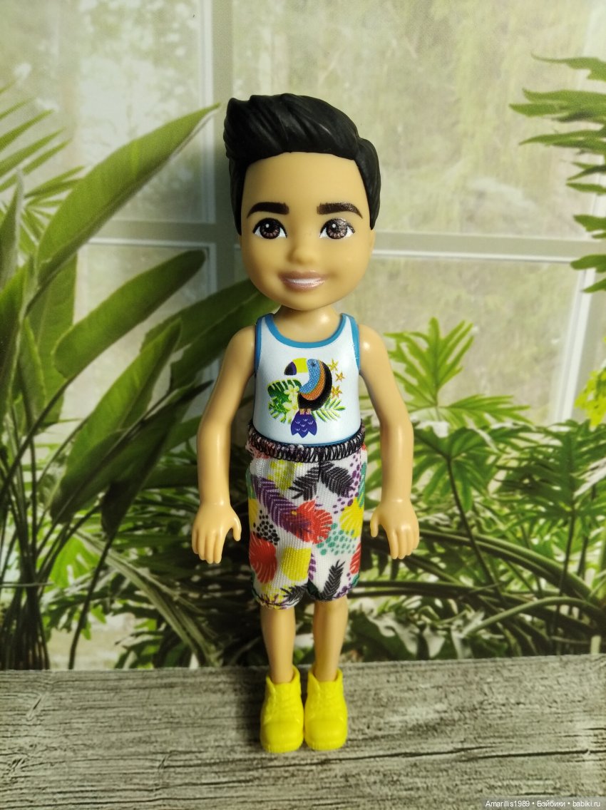 Итоги 2025 года — Куклы Mattel (Маттел): Barbie (фото 9)