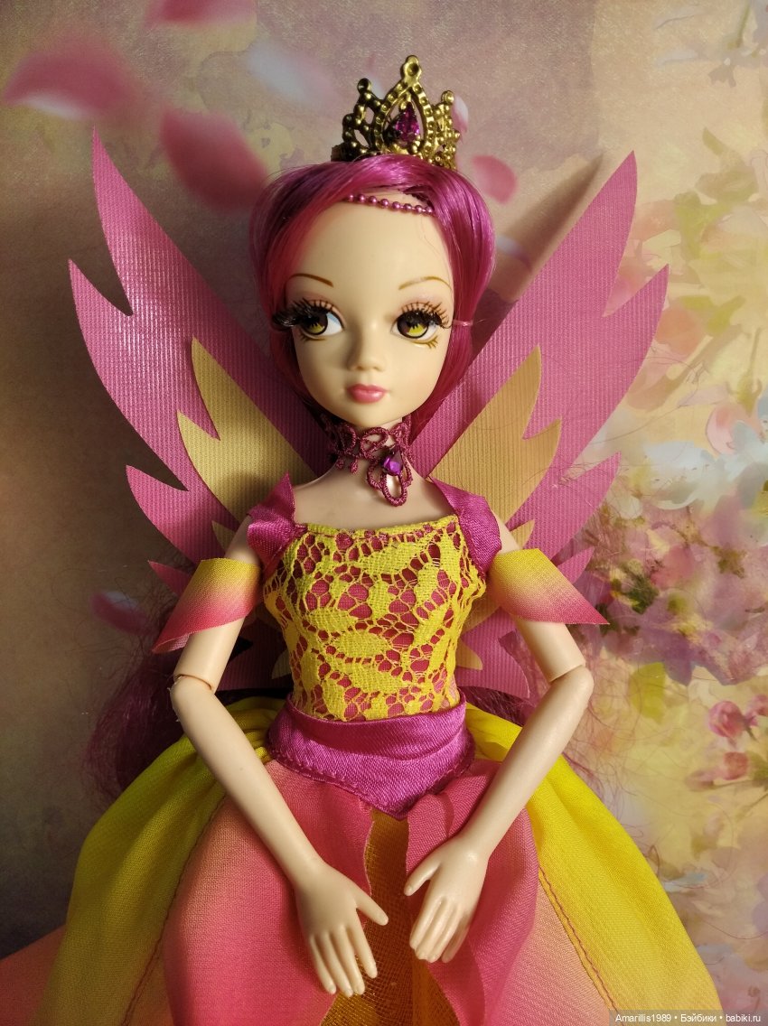 Итоги 2025 года — Куклы Mattel (Маттел): Barbie