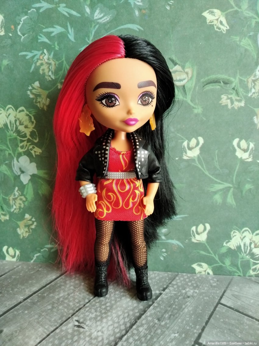 Итоги 2025 года — Куклы Mattel (Маттел): Barbie (фото 2)