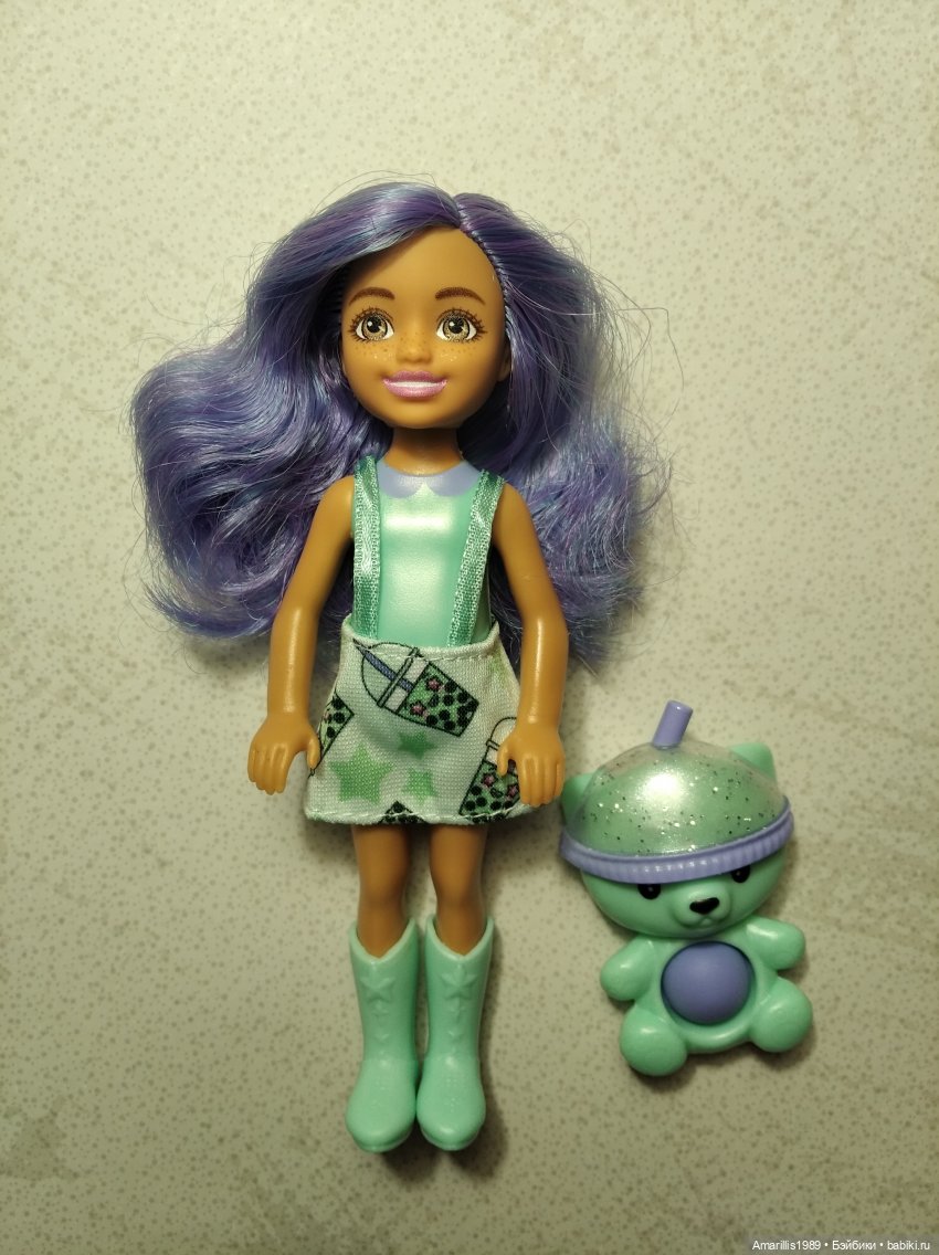 Итоги 2025 года — Куклы Mattel (Маттел): Barbie