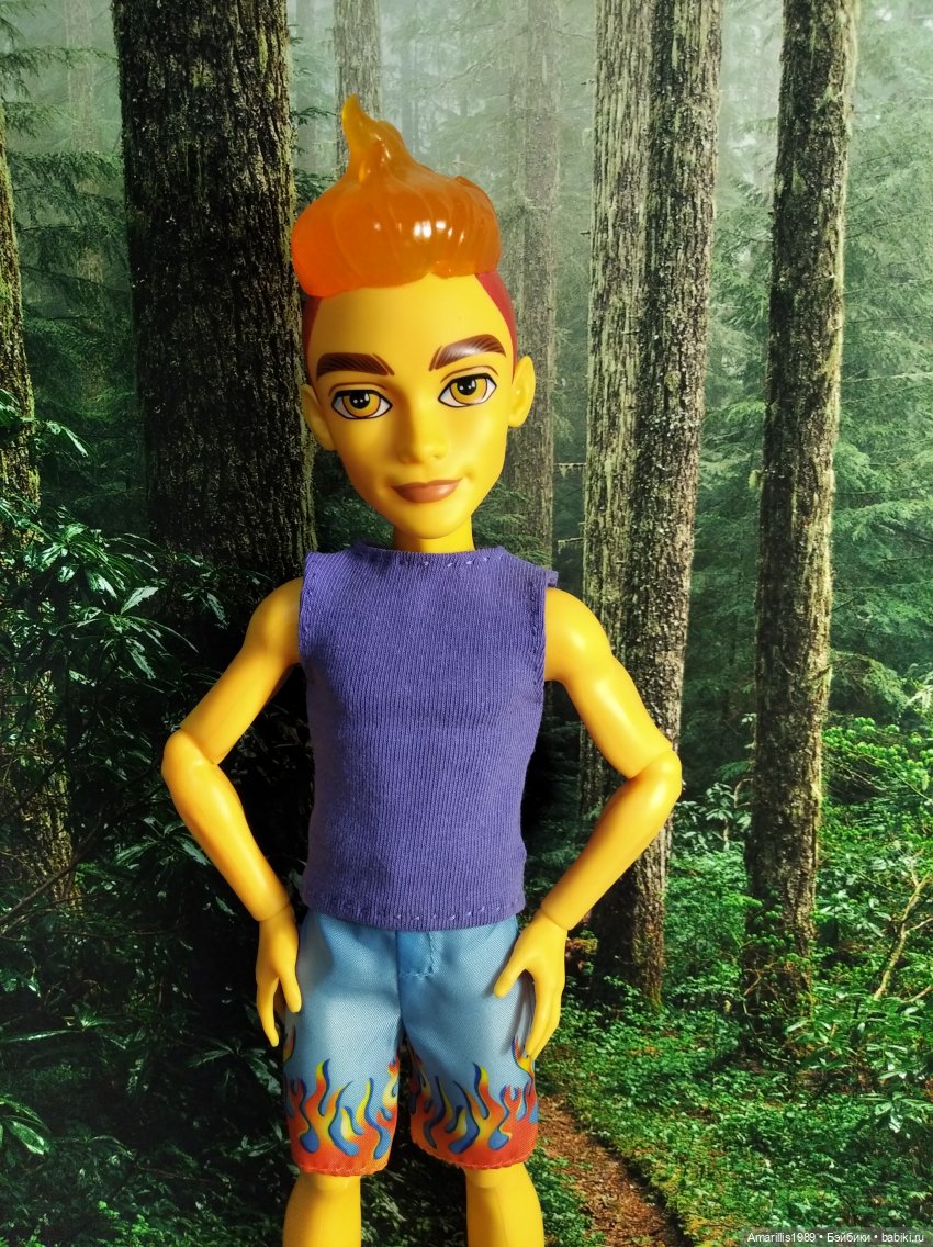 Итоги 2025 года — Куклы Mattel (Маттел): Barbie