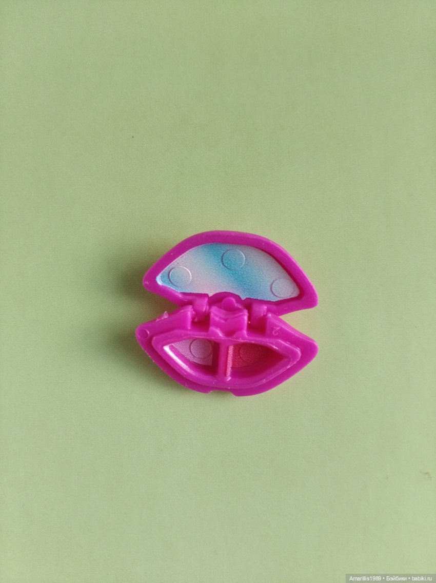 Обзор на «Barbie Dream Besties Malibu Pink Hearts» (JKP50)