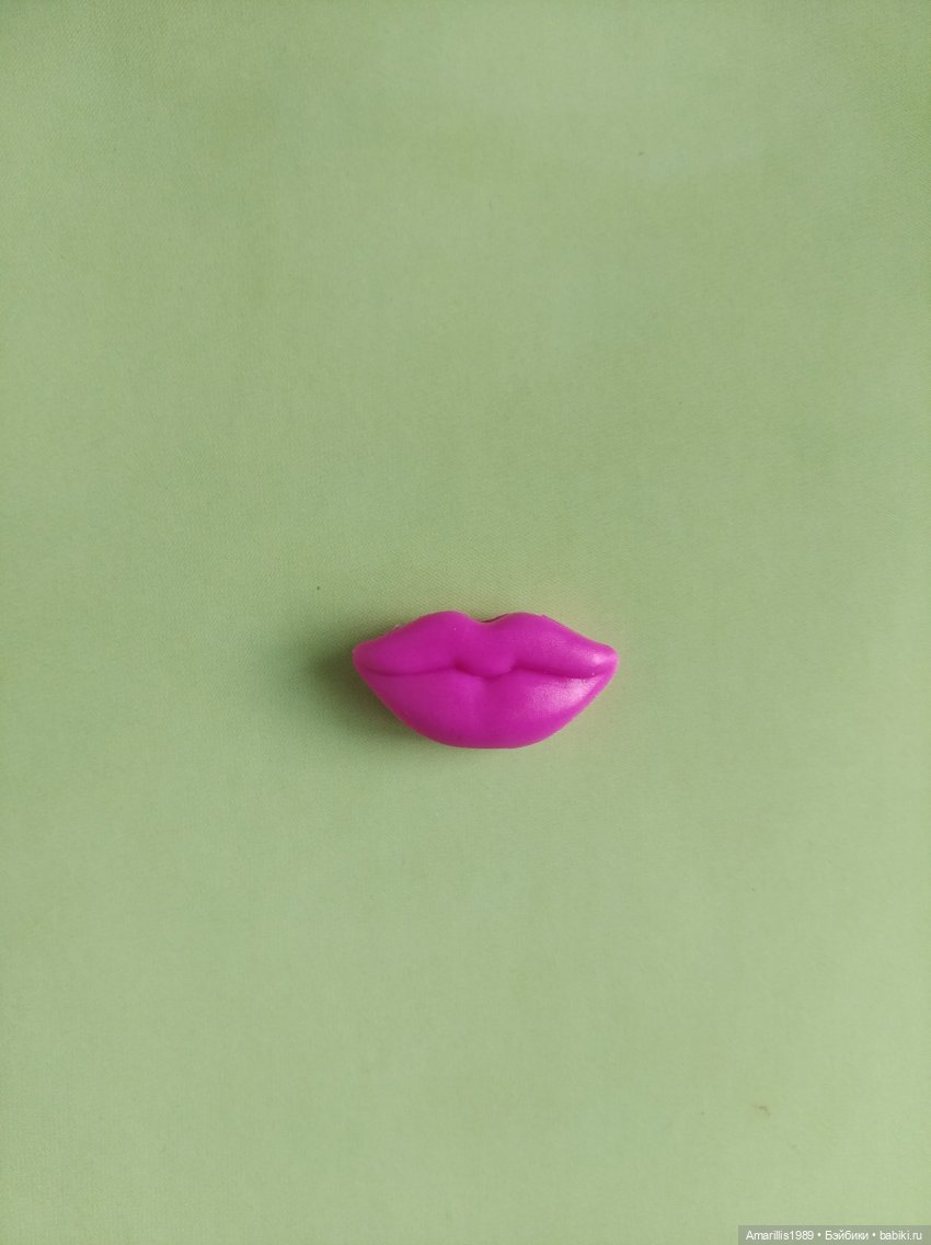 Обзор на «Barbie Dream Besties Malibu Pink Hearts» (JKP50)