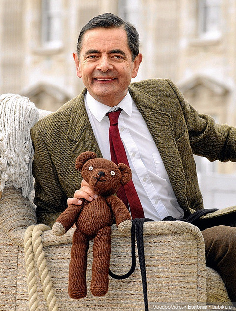 Фантастические твари и где они обитают