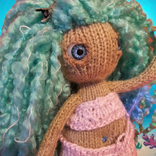 Маленькая Русалочка