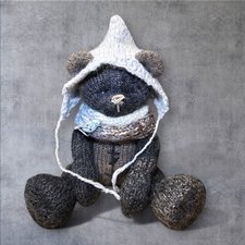 Сказочный мишка