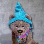 Мишка из Сказочного Леса