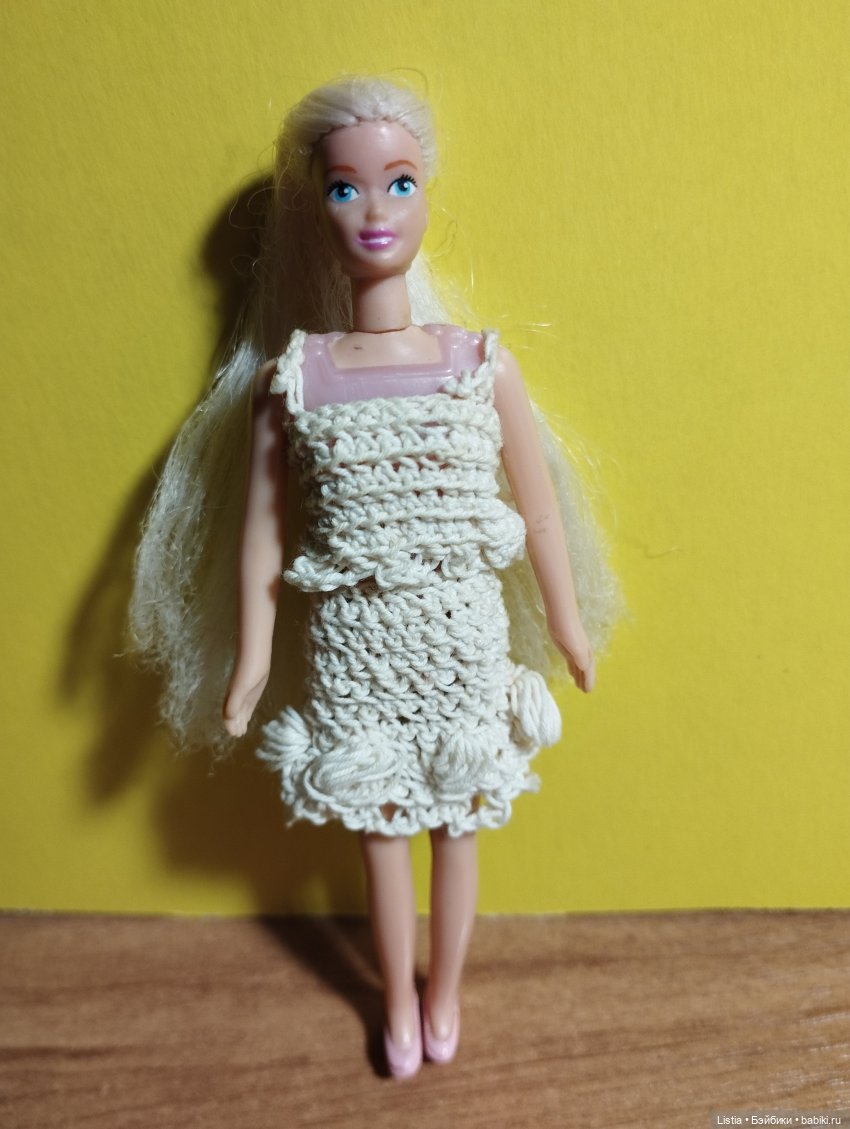Барби ростом 11 см | Бэйбики Барби ростом 11 см — Куклы Barbie (Барби): Looks