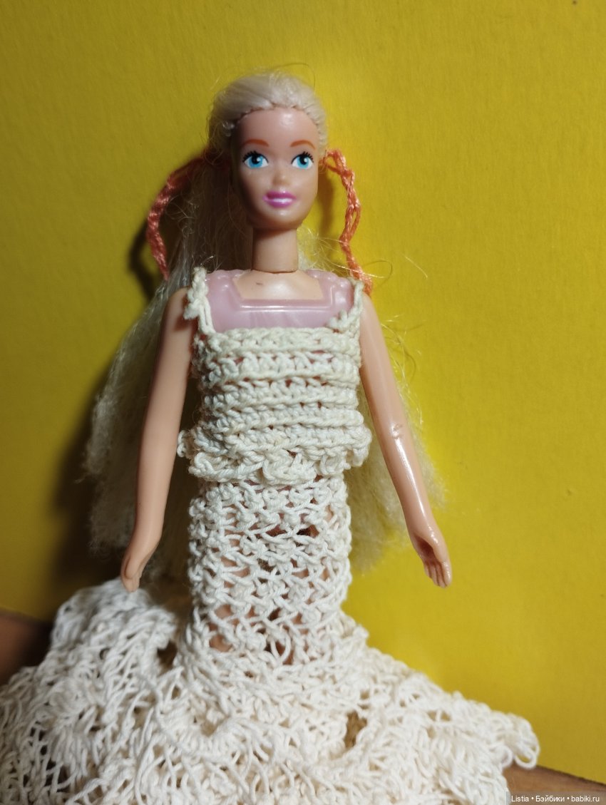 Барби ростом 11 см | Бэйбики Барби ростом 11 см — Куклы Barbie (Барби): Looks