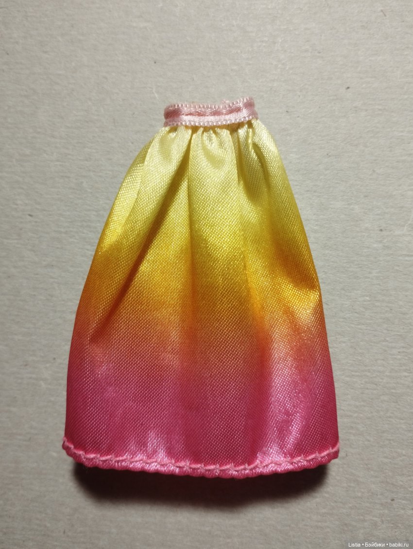 Барби ростом 11 см | Бэйбики Барби ростом 11 см — Куклы Barbie (Барби): Looks (фото 3)