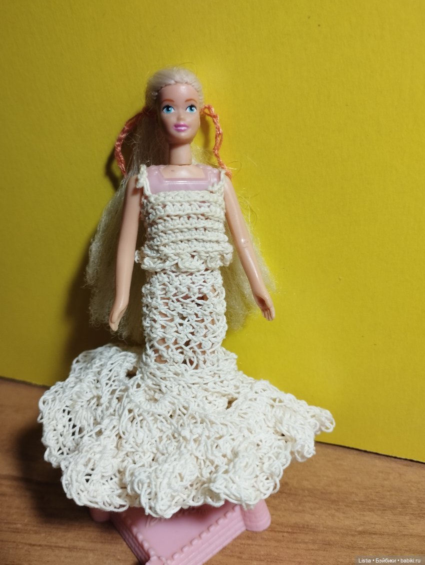 Барби ростом 11 см | Бэйбики Барби ростом 11 см — Куклы Barbie (Барби): Looks