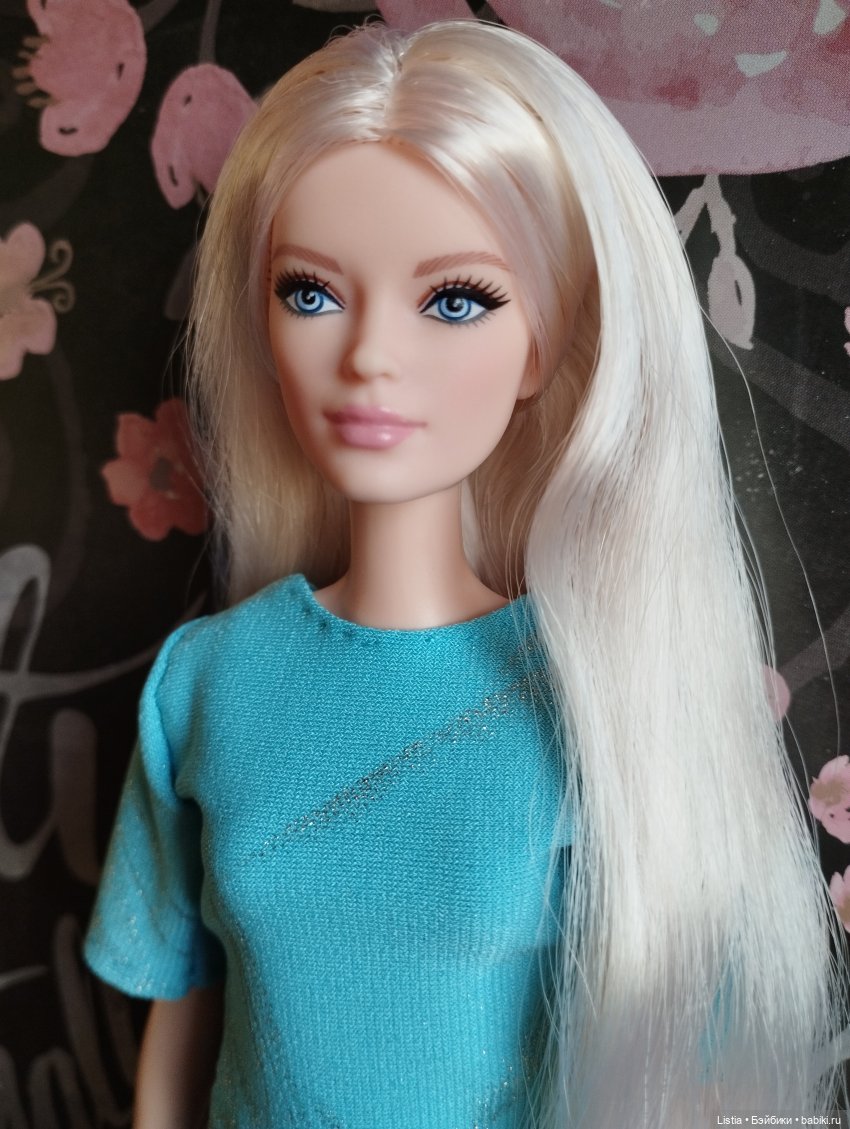 Барби, с которых началась моя коллекция (фото 4)