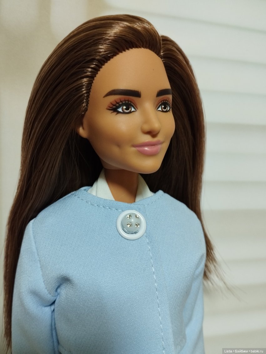 Барби, с которых началась моя коллекция (фото 6)
