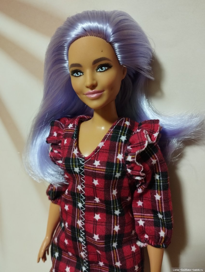 Селена, фашионистас №157 — Куклы Barbie (Барби): Looks (фото 7)