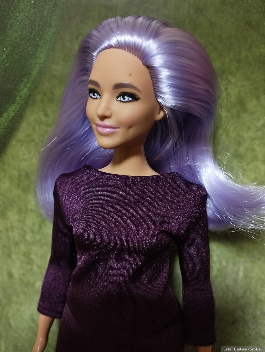 Селена, фашионистас №157 — Куклы Barbie (Барби): Looks (фото 9)