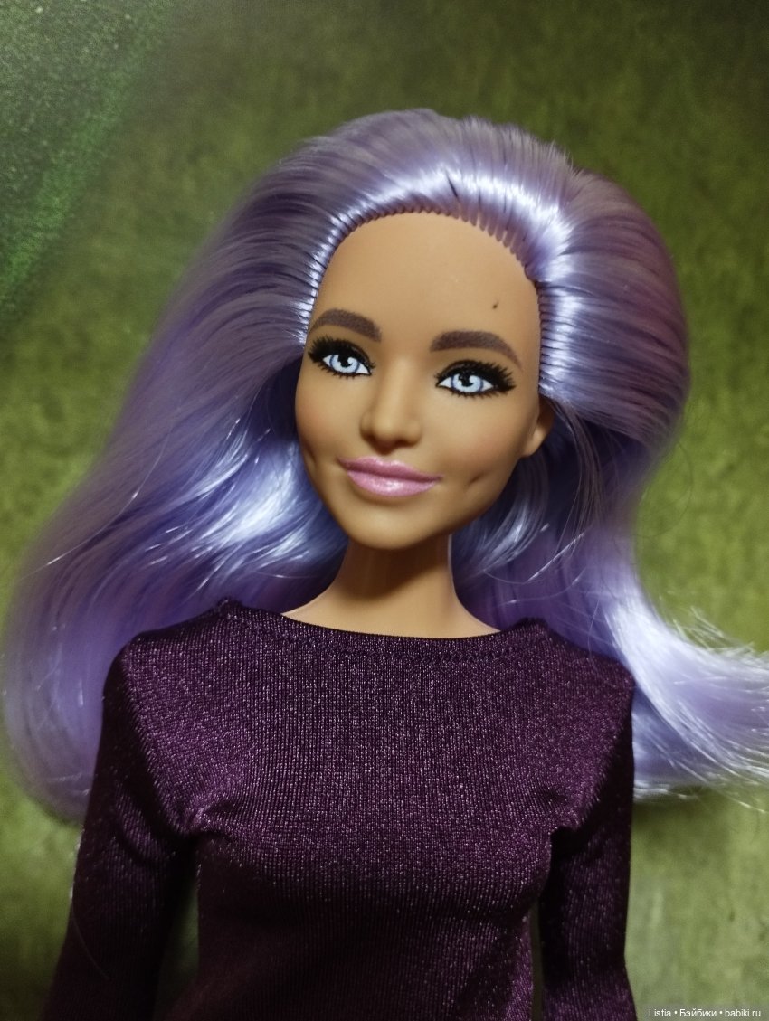 Селена, фашионистас №157 — Куклы Barbie (Барби): Looks