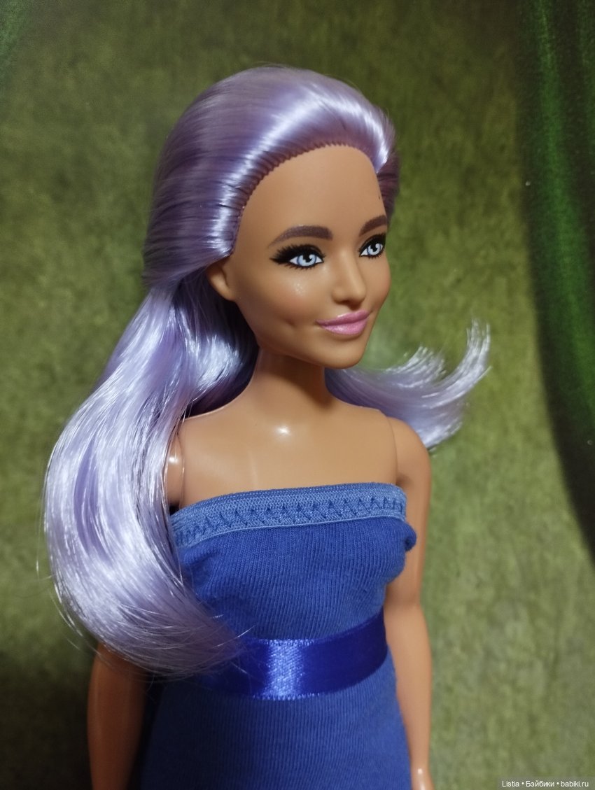 Селена, фашионистас №157 — Куклы Barbie (Барби): Looks (фото 10)