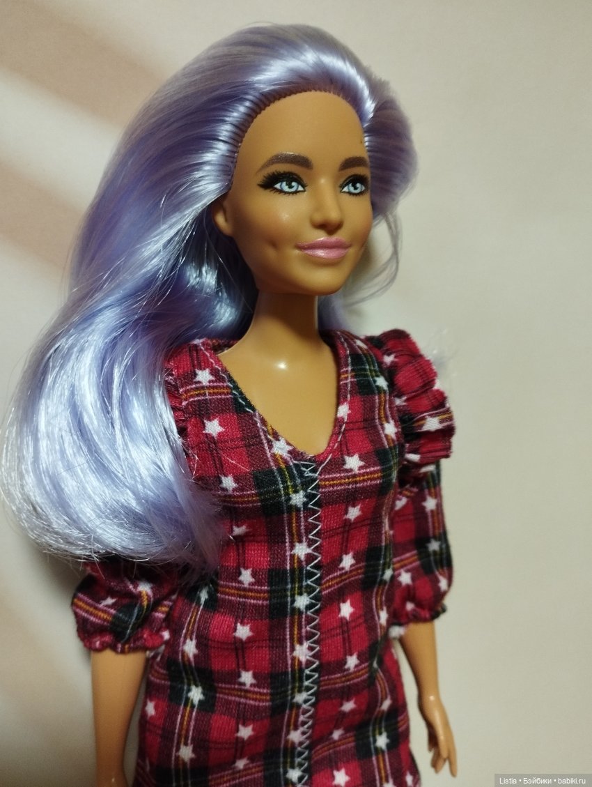 Селена, фашионистас №157 — Куклы Barbie (Барби): Looks (фото 6)