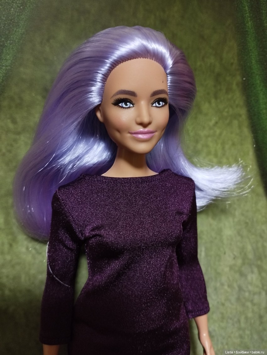 Селена, фашионистас №157 — Куклы Barbie (Барби): Looks (фото 8)