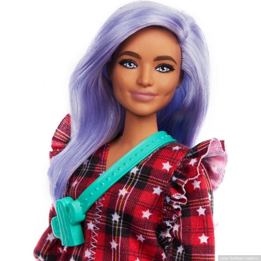 Селена, фашионистас №157 — Куклы Barbie (Барби): Looks