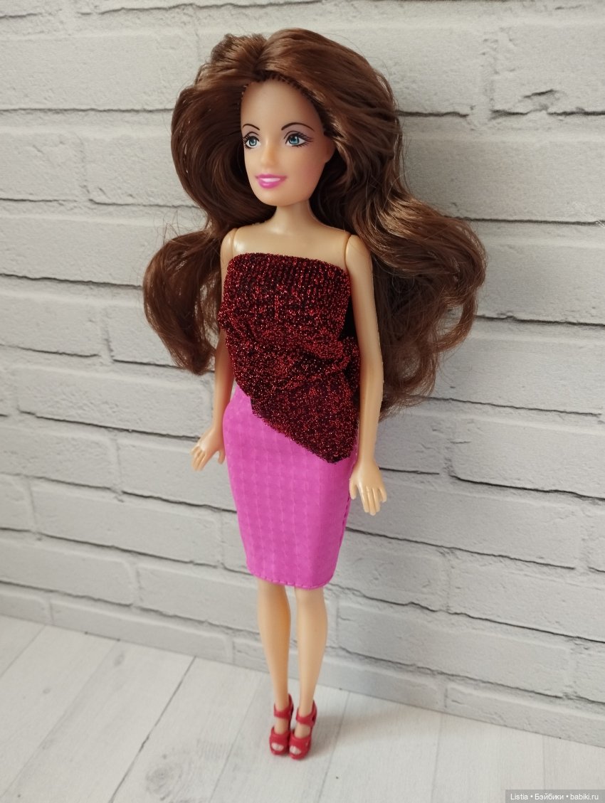 Самое начало куклохобби — Аналоги Барби и куклы 1/6: клоны 90 (фото 2)