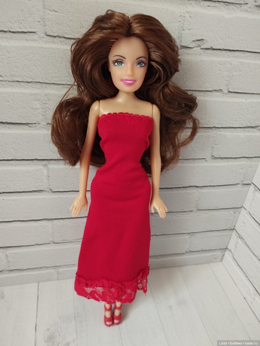 Самое начало куклохобби — Аналоги Барби и куклы 1/6: клоны 90 (фото 5)