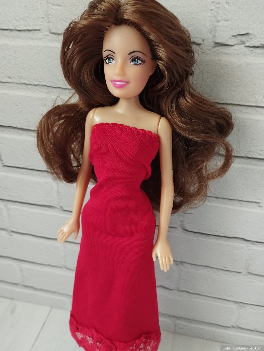 Самое начало куклохобби — Аналоги Барби и куклы 1/6: клоны 90 (фото 6)