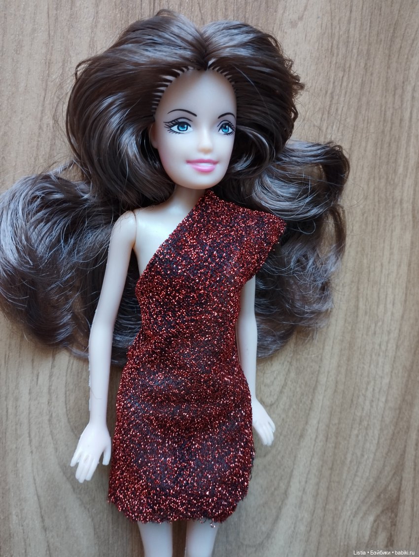 Самое начало куклохобби — Аналоги Барби и куклы 1/6: клоны 90 (фото 3)
