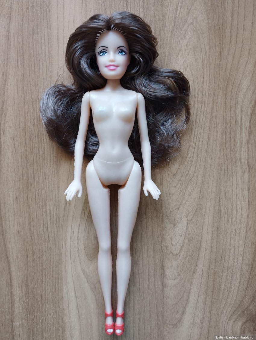 Самое начало куклохобби — Аналоги Барби и куклы 1/6: клоны 90 (фото 7)