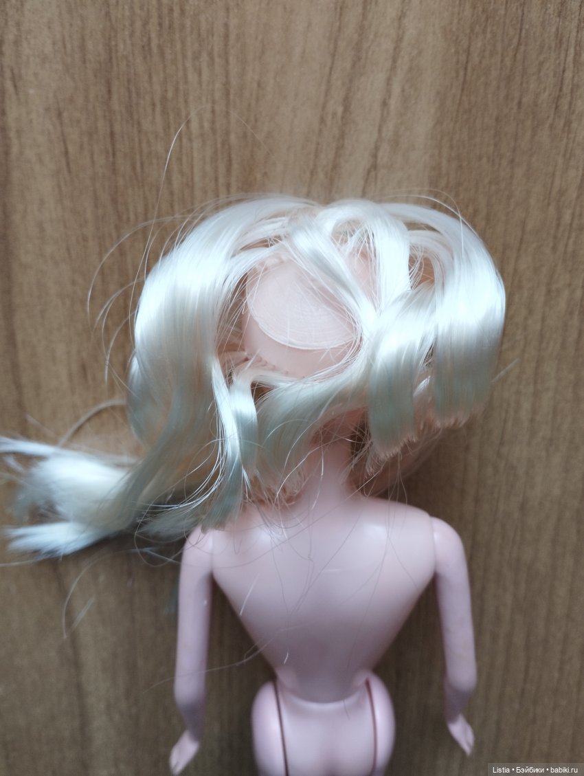 Самое начало куклохобби — Аналоги Барби и куклы 1/6: клоны 90