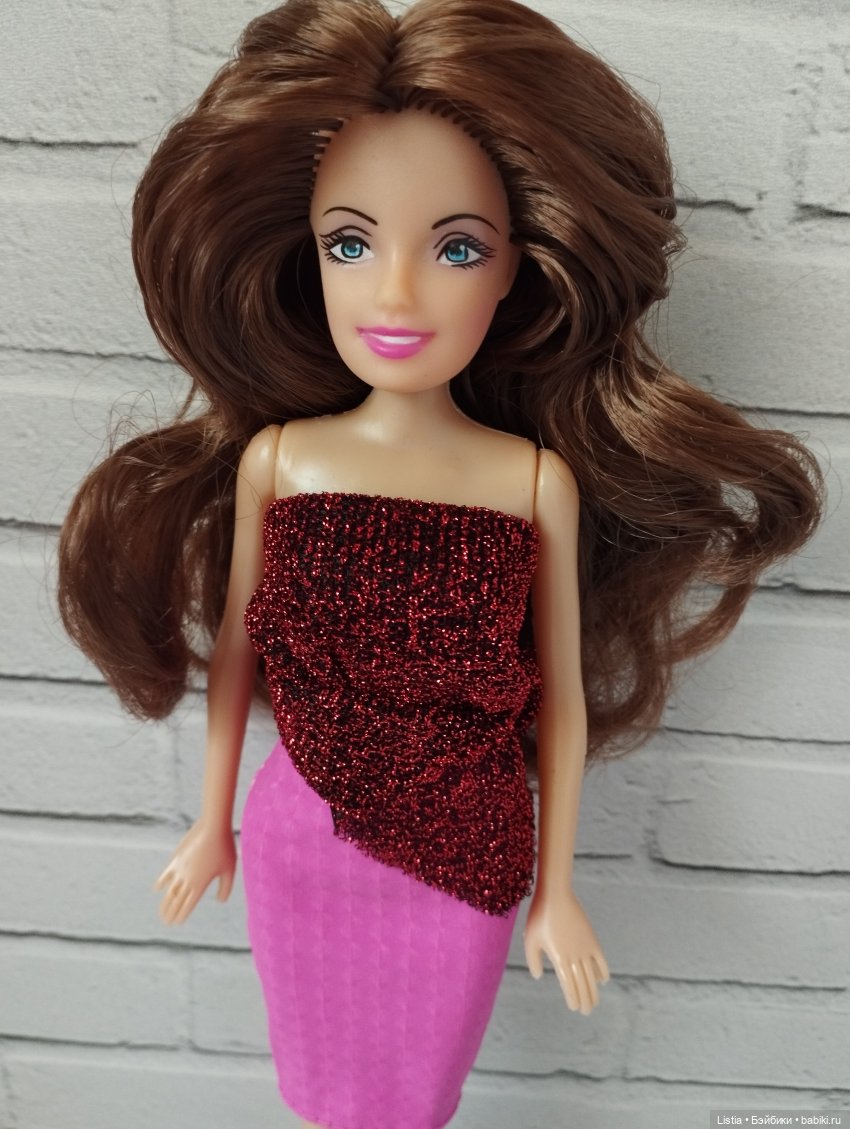 Самое начало куклохобби — Аналоги Барби и куклы 1/6: клоны 90 (фото 4)