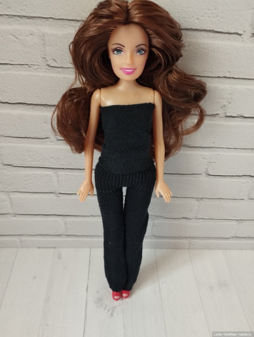 Самое начало куклохобби — Аналоги Барби и куклы 1/6: клоны 90